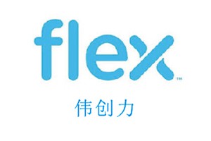 伟创力