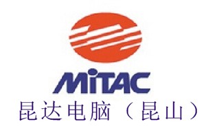 昆达电脑