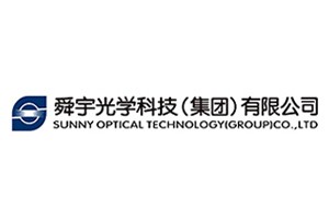 舜宇